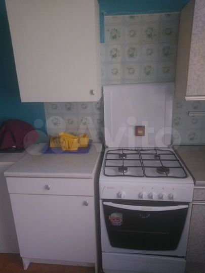 Комната 10 м² в 7-к., 3/5 эт.