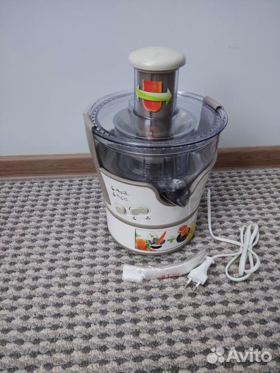 Соковыжималка Tefal