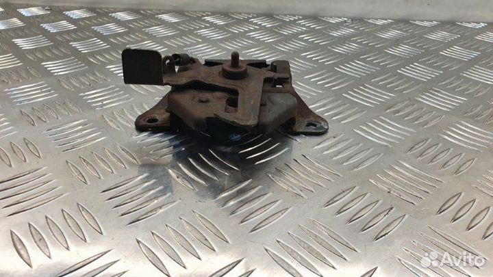 Замок капота передний Kia Spectra седан S6D 2008