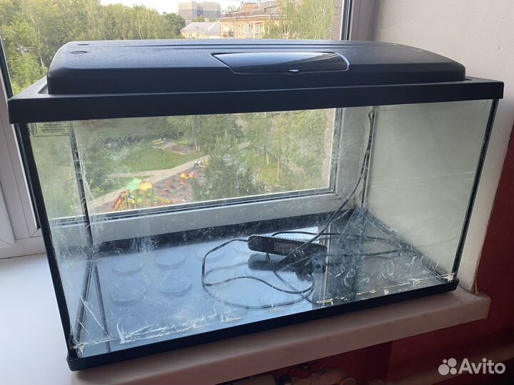 Аквариум Aquael