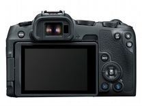 Камера Canon EOS R8 body + RF 50mm f1.8 STM
