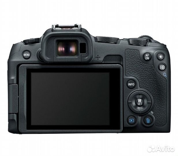 Камера Canon EOS R8 body + RF 50mm f1.8 STM