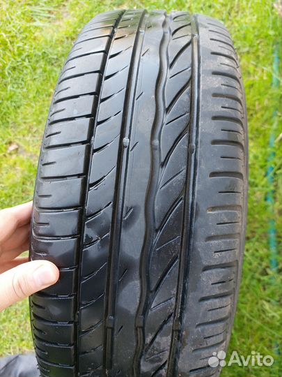 R16 Futura 2000 LTE 205/60, PCD 4x114.3 DIA 67.1