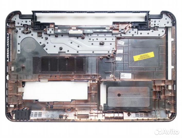 Dell inspiron n5110 по запчастям