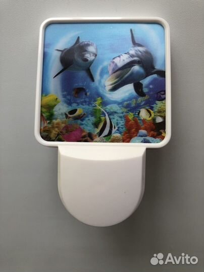 Ночник Camelеon