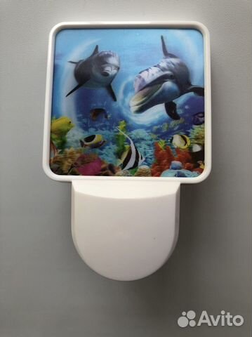 Ночник Camelеon