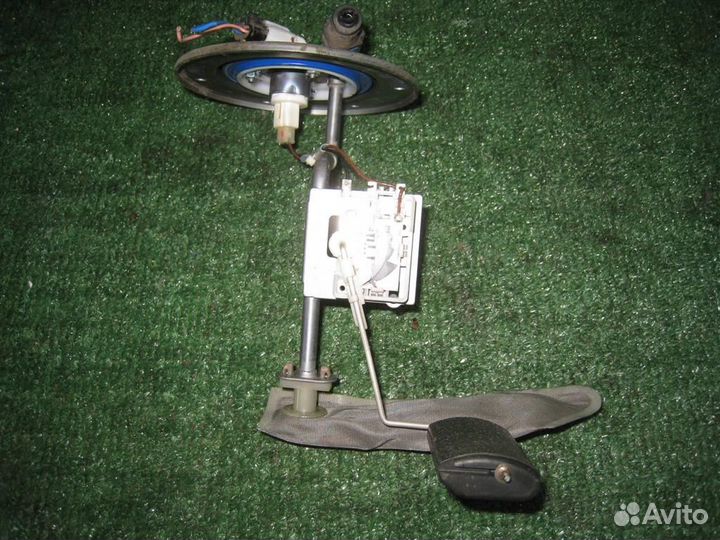 Датчик уровня топлива KIA Sportage 2 (KM) 2009