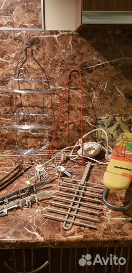 Нужные в быту приспособления