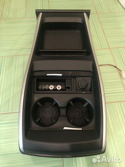 Бар для BMW X6 E71