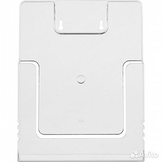 Подставки из акрила в ассортименте