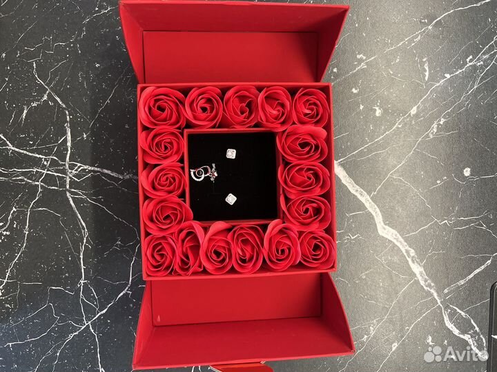 Подарочный набор на 8 марта