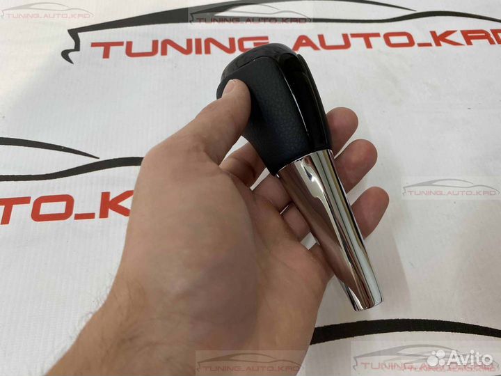 Ручка переключения АКПП Toyota Camry 55 U4581