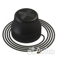 Magnita-1 - универсальная автомобильная антенна 4G