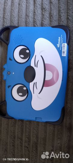 Детский планшет