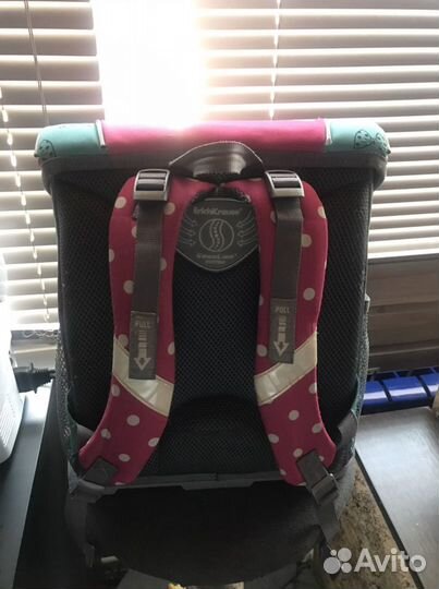 Рюкзак ранец erich krause