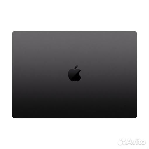 Apple MacBook Pro 14