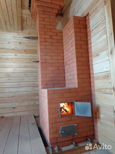 Бригада строителей