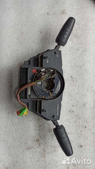 Переключатель подрулевой Opel Corsa D