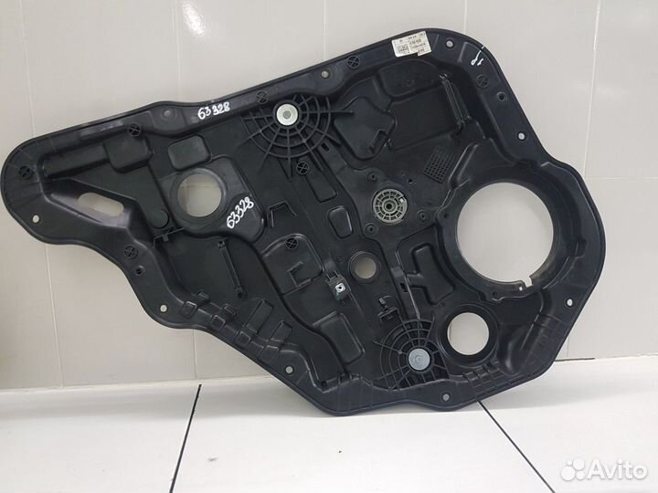 Стеклоподъемник задней левой двери (Kia K5 III)