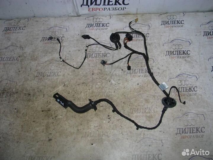 Проводка (коса) Audi A5 /S5 Coupe/Sportback