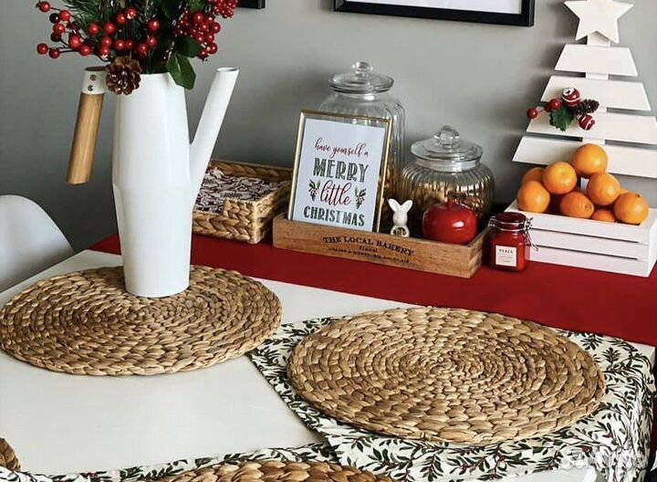 Салфетки суаре икеа IKEA