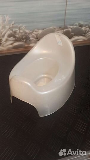 Горшок детский