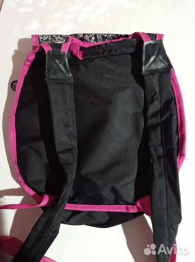 Рюкзак Монстер Хай