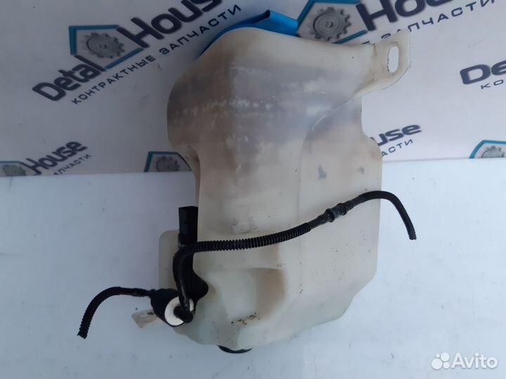 Бачок омывателя Volkswagen Golf 4