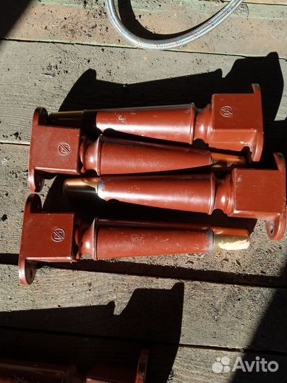 Ножки для мебели СССР