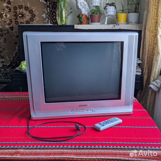 Телевизор Samsung 21