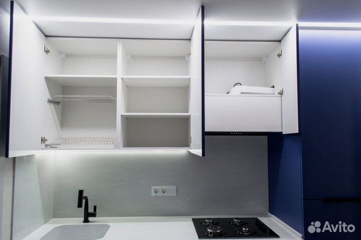 Кухня от 14 дней / на заказ