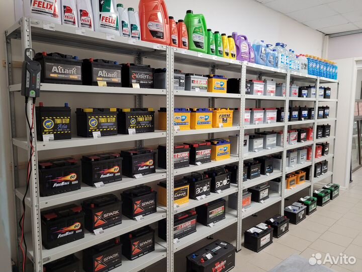 Аккумулятор delkor 75Ah о.п. 600A азия 80D26L