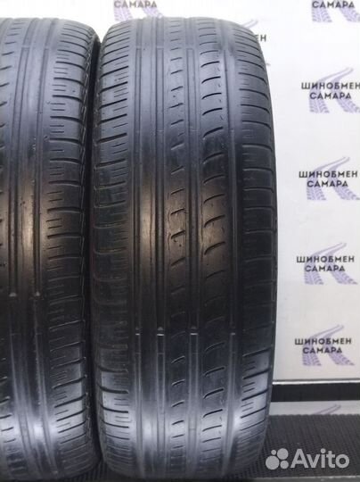 Pirelli P7 225/60 R18 100W