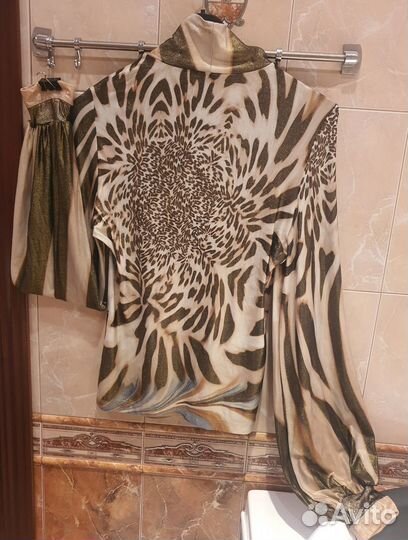 Блузка женская Gizia