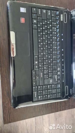 Мощный офисный ноут Dns, 4 ядра, 4 гига