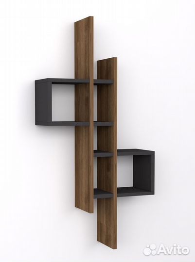 Полка настенная