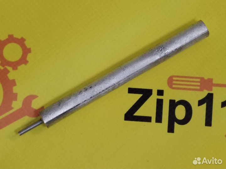 Анод магниевый