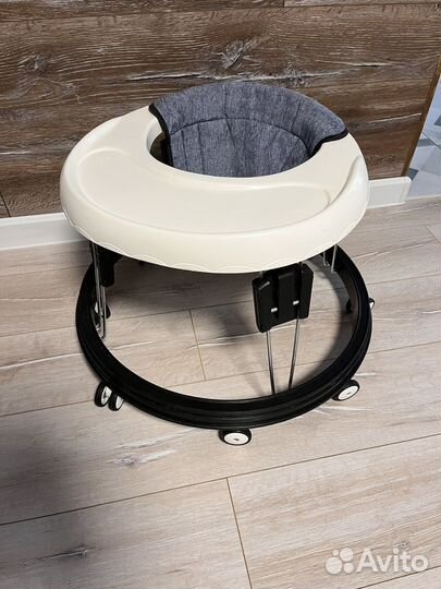 Ходунки детские