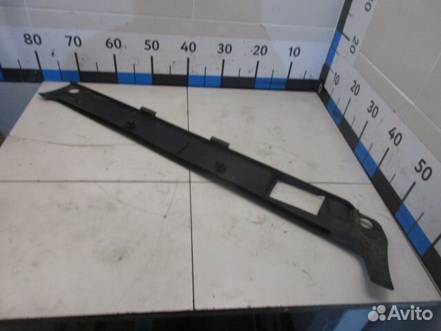 Накладка (кузов наружные) Scania P, G, R series