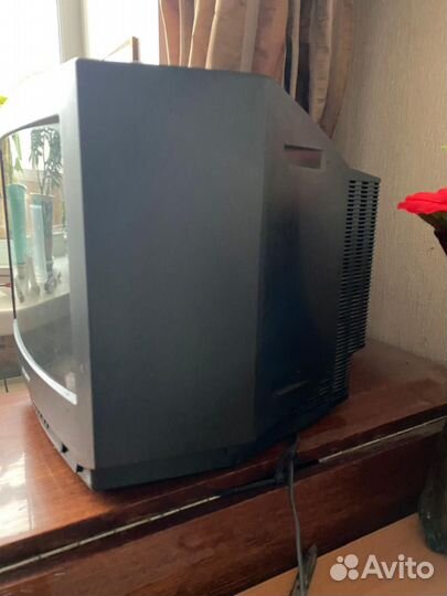 Телевизор sony