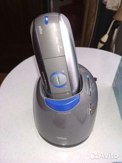 Бритва электрическая Braun 8585