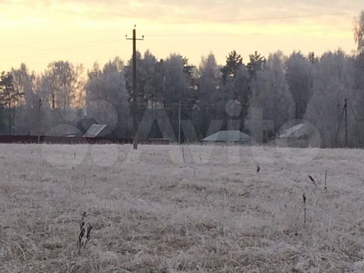 Участок 15 сот. (ИЖС)