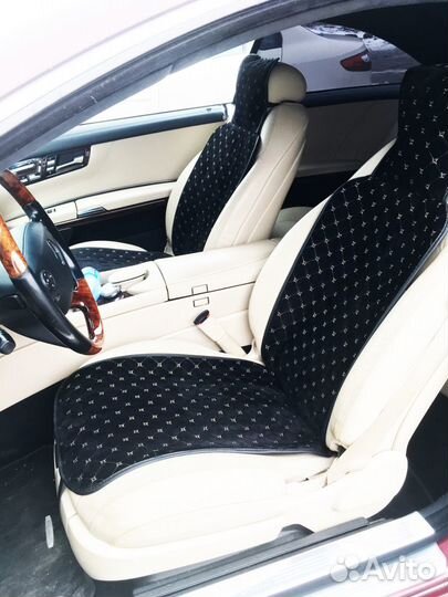 Чехлы накидки на любой автомобиль