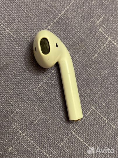 Кейс для airpods 1