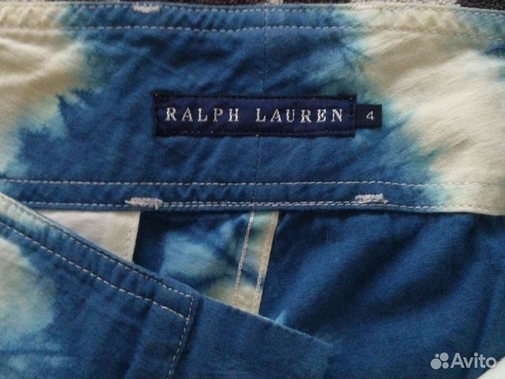 Шорты женские 44 размер