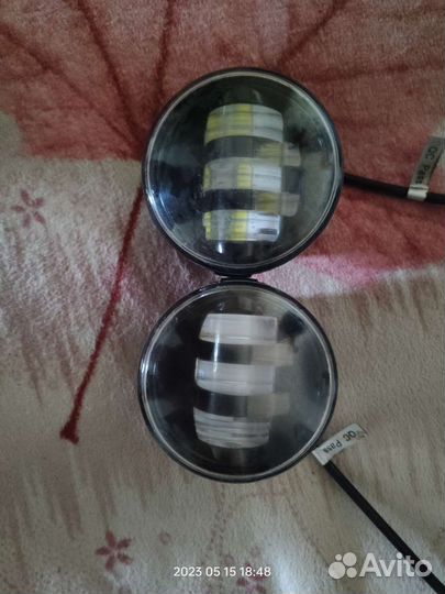 Птф Nissan Almera g15 и др