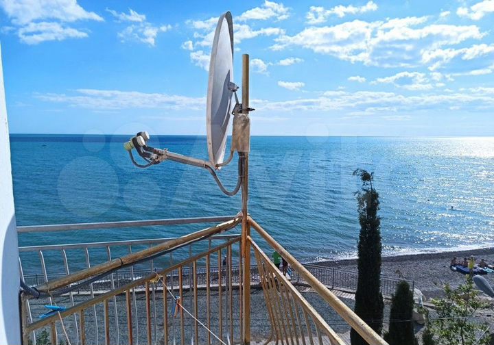 Дом 86 м² на участке 1 сот.