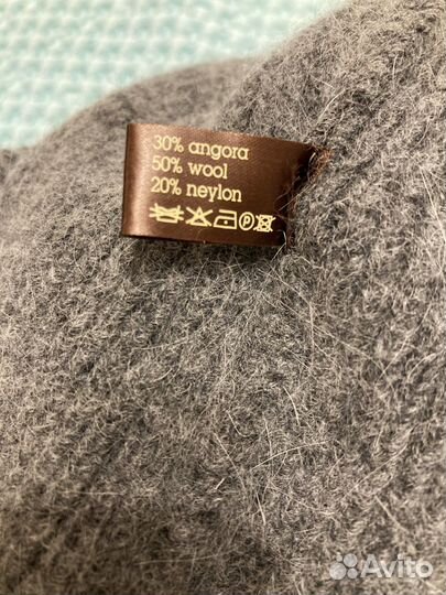 Шапка зимняя Labbra