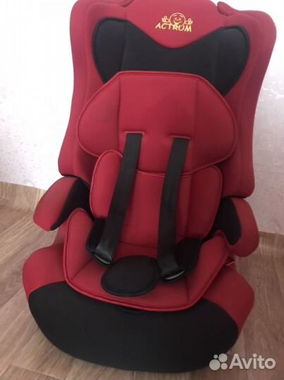 Автокресло