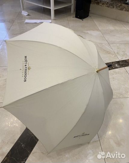 Зонт Moet Chandon оригинал
